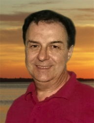 Photo of Jean-Marie Labrie